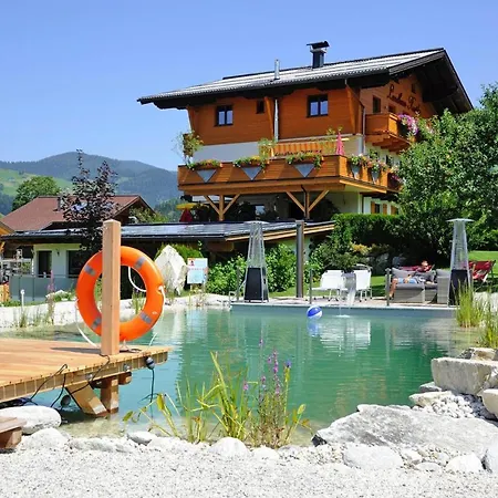 Country House Rustika - Osb021023-eyg Wagrain