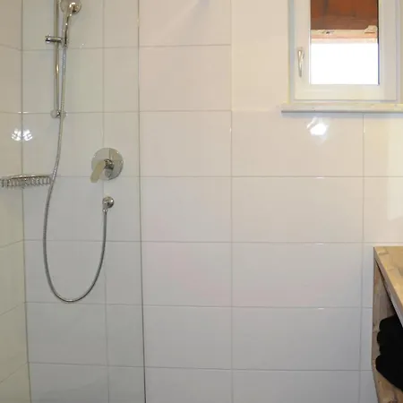 Apartamento Country House Rustika - Osb021023-eyg