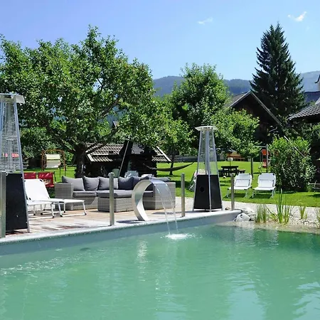 Apartamento Country House Rustika - Osb021023-eyg *