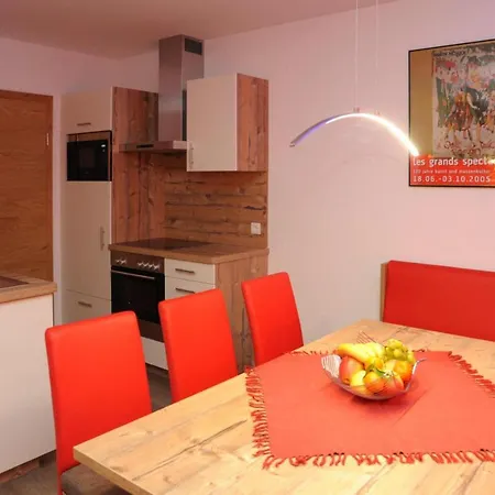 Country House Rustika - Osb021023-eyg * Wagrain