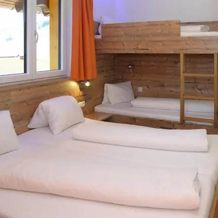 Country House Rustika - Osb021023-eyg Wagrain